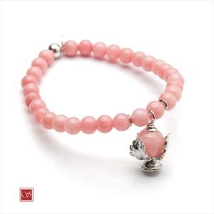Armband Solara Dame in  Jade 7269 - 7269